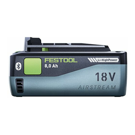 Festool HighPower Akkupack BP 18 Li 8,0 HP-ASI 577323