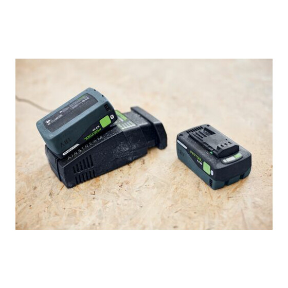 Festool HighPower Akkupack BP 18 Li 8,0 HP-ASI 577323