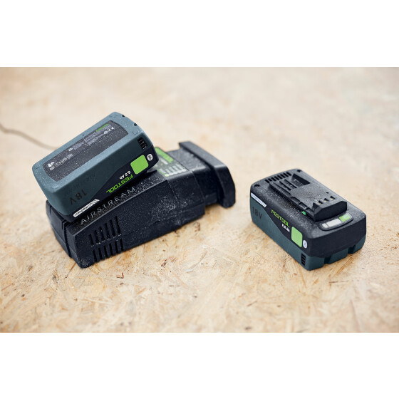 Festool HighPower Akkupack BP 18 Li 8,0 HP-ASI