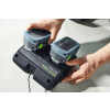 Festool Schnellladegerät TCL 6 DUO 577017