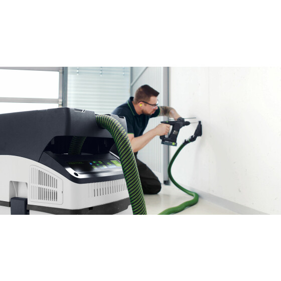 Festool Akku-Absaugmobil CLEANTEC CTLC MINI I-Basic 577065