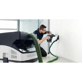 Festool Akku-Absaugmobil CLEANTEC CTLC MINI I-Basic