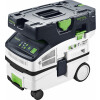 Festool Akku-Absaugmobil CLEANTEC CTLC MINI I-Basic 577065