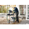 Festool Akku-Absaugmobil CLEANTEC CTLC MINI I-Basic 577065