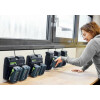 Festool Energie-Set SYS 18V 2x4,0/TCL 6 DUO 577109