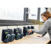 Festool Energie-Set SYS 18V 2x4,0/TCL 6 DUO 577109