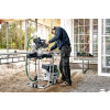 Festool Akku-Absaugmobil CLEANTEC CTLC MIDI I-Basic 577066