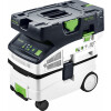 Festool Akku-Absaugmobil CLEANTEC CTLC MIDI I-Basic 577066