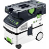 Festool Akku-Absaugmobil CLEANTEC CTMC MIDI I-Basic 577067