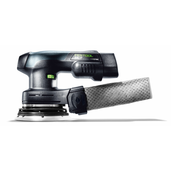 Festool Akku-Exzenterschleifer ETSC 125-Basic-ERGO