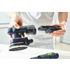 Festool Akku-Exzenterschleifer ETSC 125-Basic-ERGO