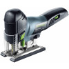 Festool Akku-Pendelstichsäge CARVEX PSC 420 EB-Basic-4,0 577026