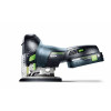 Festool Akku-Pendelstichsäge CARVEX PSC 420 EB-Basic-4,0 577026