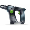 Festool Akku-Bohrhammer BHC 18-Basic-4,0 577057