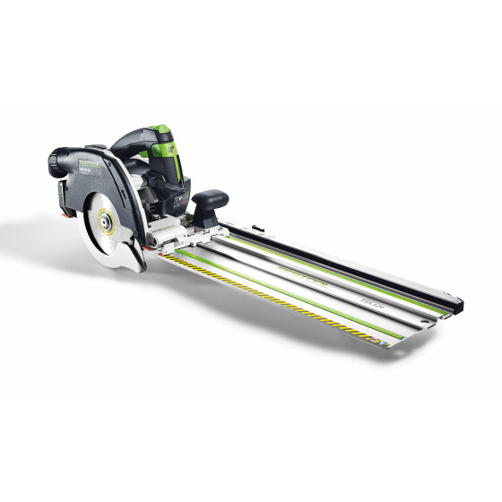 Festool Akku-Handkreissäge HKC 55 EB-Basic-5,0 577034