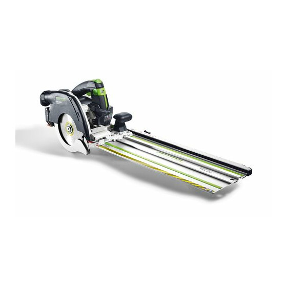 Festool Akku-Handkreissäge HKC 55 EB-Basic-5,0 577034