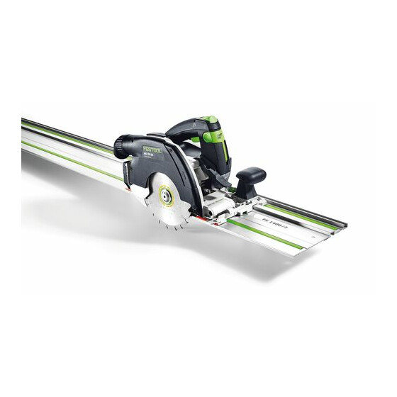 Festool Akku-Handkreissäge HKC 55 EB-Basic-5,0 577034