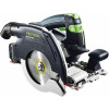 Festool Akku-Handkreissäge HKC 55 EB-Basic-5,0 577034