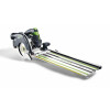 Festool Akku-Handkreissäge HKC 55 EB-Basic-5,0 577034