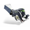 Festool Akku-Handkreissäge HKC 55 EB-Basic-5,0 577034