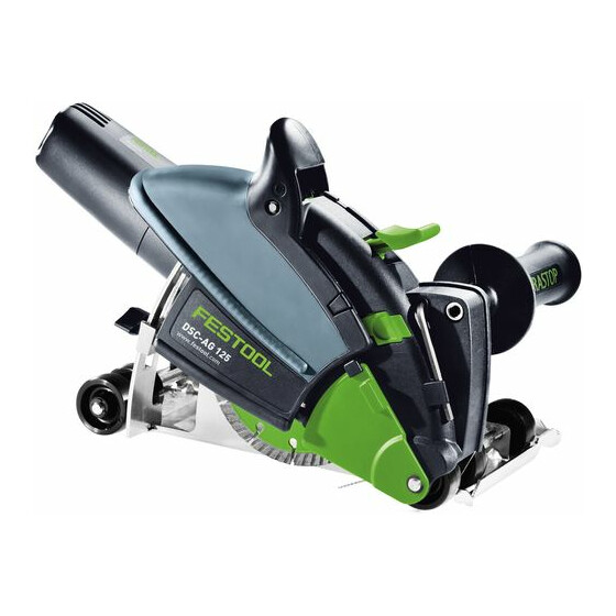 Festool Diamant Trennsystem DSC-AG 125-Plus 576547