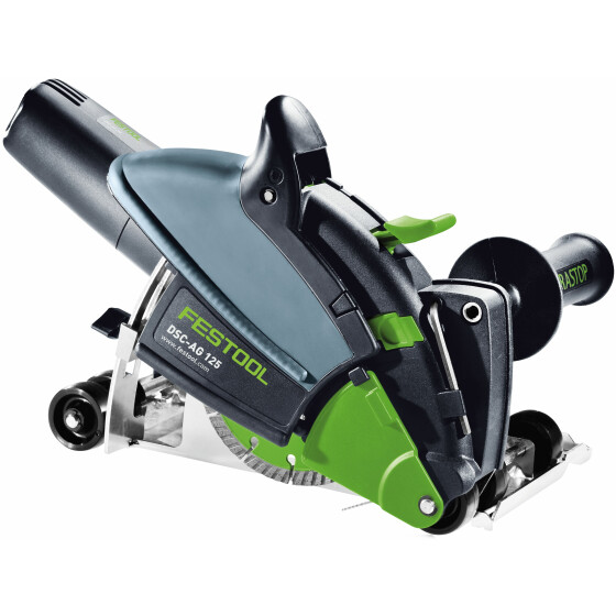 Festool Diamant Trennsystem DSC-AG 125-Plus 576547