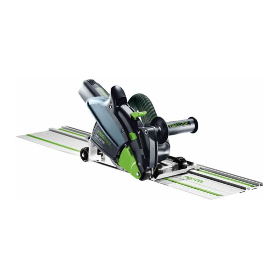 Festool Diamant Trennsystem DSC-AG 125-Plus 576547