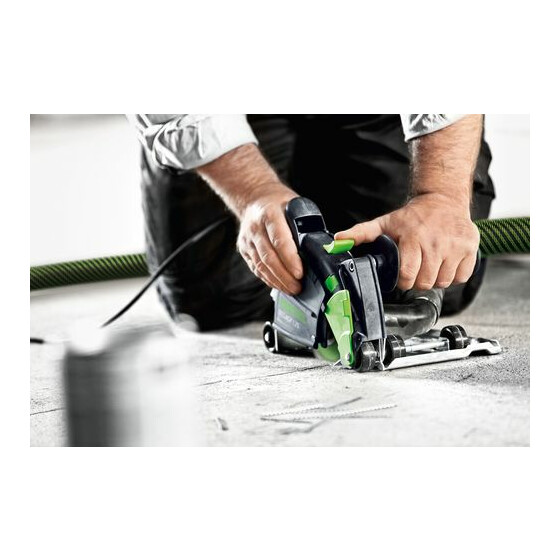 Festool Diamant Trennsystem DSC-AG 125-Plus 576547