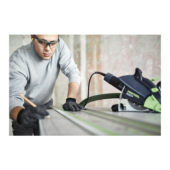 Festool Diamant Trennsystem DSC-AG 125-Plus 576547