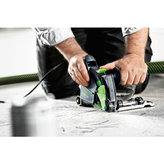 Festool Diamant Trennsystem DSC-AG 125-Plus