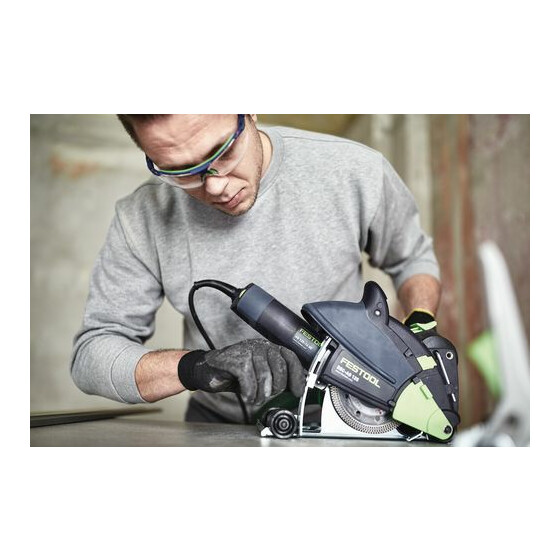 Festool Diamant Trennsystem DSC-AG 125-Plus-FS 576549