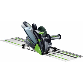 Festool Diamant Trennsystem DSC-AG 125-Plus-FS