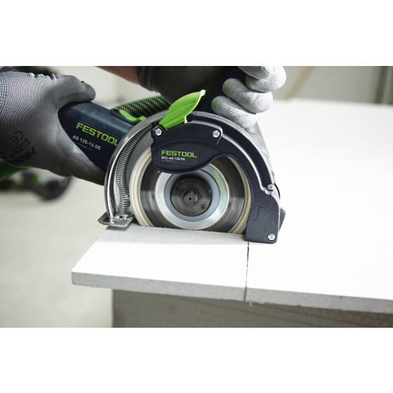 Festool Freihand Trennsystem DSC-AG 125 FH-Plus 576552