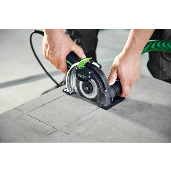 Festool Freihand Trennsystem DSC-AG 125 FH-Plus 576552