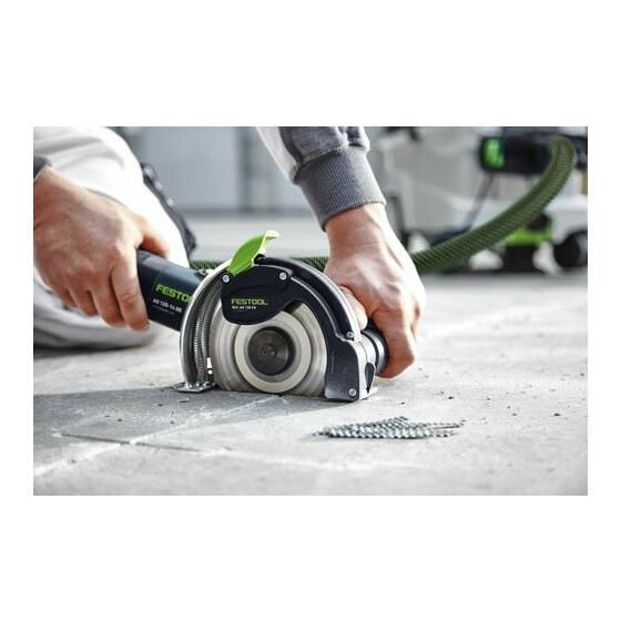 Festool Freihand Trennsystem DSC-AG 125 FH-Plus 576552