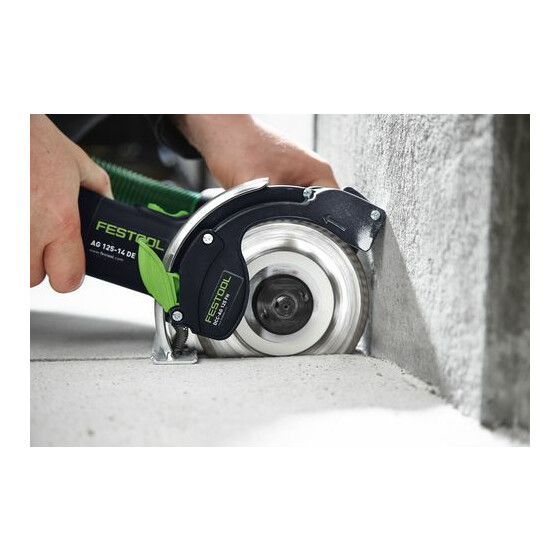 Festool Freihand Trennsystem DSC-AG 125 FH-Plus 576552