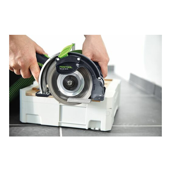 Festool Freihand Trennsystem DSC-AG 125 FH-Plus 576552