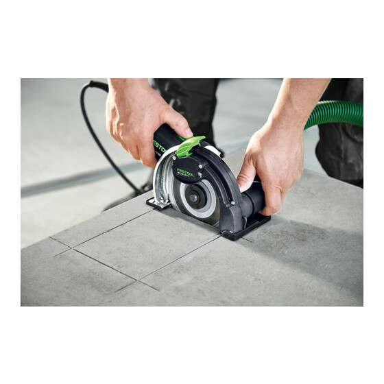 Festool Freihand Trennsystem DSC-AG 125 FH-Plus 576552