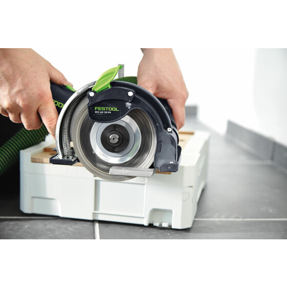 Festool Freihand Trennsystem DSC-AG 125 FH-Plus