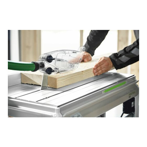 Festool Tischzugsäge PRECISIO CS 70 EBG 574776