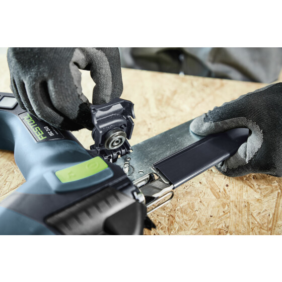 Festool Akku-Dämmstoffsäge ISC 240 EB-Basic-4,0 577058