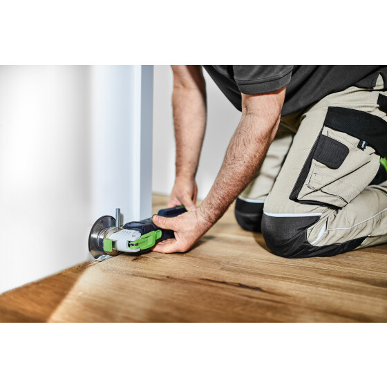 Festool Akku-Oszillierer VECTURO OSC 18 E-Basic-4,0 577033