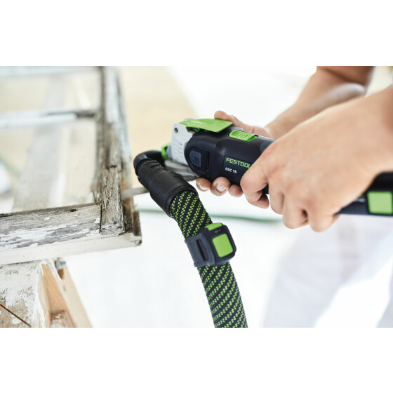 Festool Akku-Oszillierer VECTURO OSC 18 E-Basic-4,0 577033