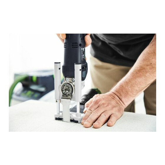 Festool Akku-Oszillierer VECTURO OSC 18 E-Basic-4,0 577033