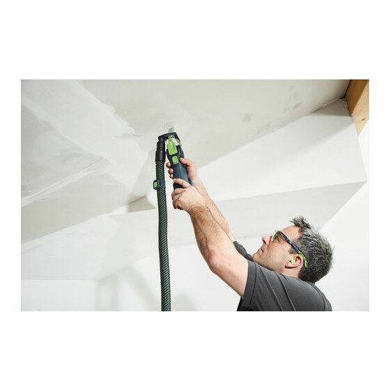 Festool Akku-Oszillierer VECTURO OSC 18 E-Basic-4,0 577033