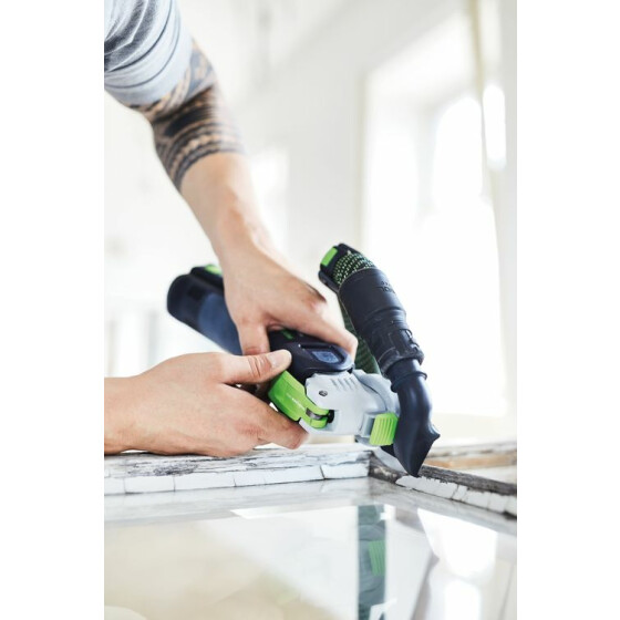 Festool Akku-Oszillierer VECTURO OSC 18 E-Basic-4,0 577033