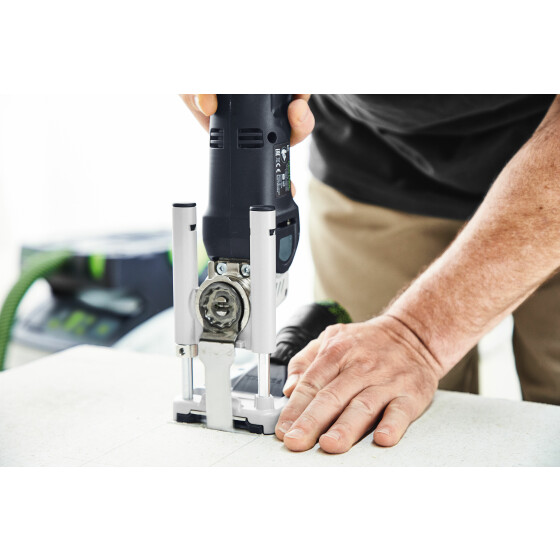 Festool Akku-Oszillierer VECTURO OSC 18 E-Basic-4,0 577033