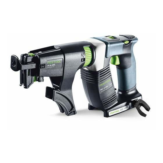 Festool Akku-Bauschrauber DURADRIVE DWC 18-4500-Basic-4,0 577056