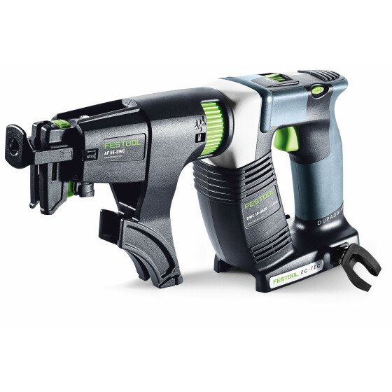 Festool Akku-Bauschrauber DURADRIVE DWC 18-4500-Basic-4,0 577056