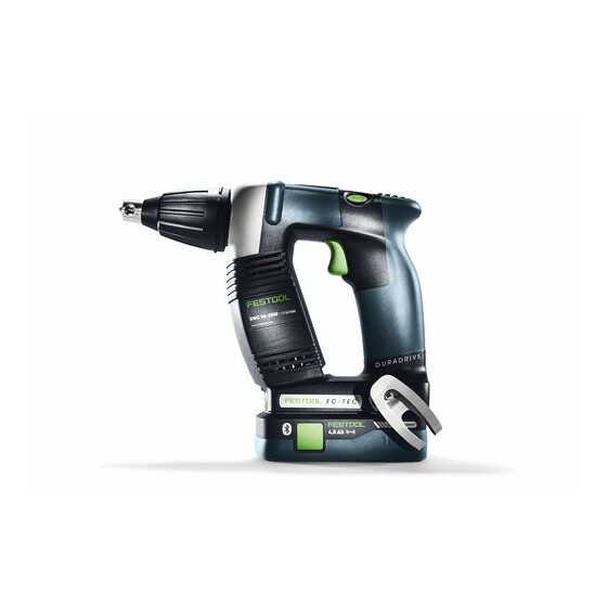 Festool Akku-Bauschrauber DURADRIVE DWC 18-4500-Basic-4,0 577056